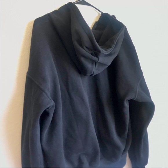 Cry Baby Hoodie Sweatshirt Crystal Embellished Old English Lettered 💕 - Picture 7 of 16